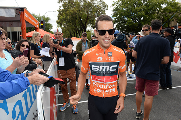 Richie porte